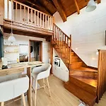 Apartamento Belawood
