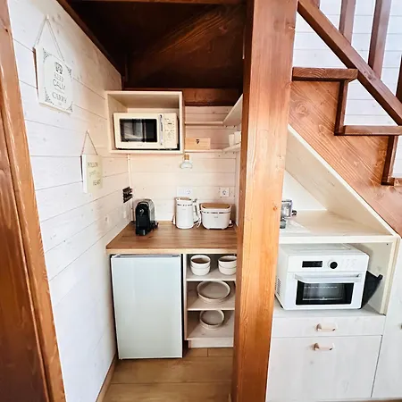 Apartamento Belawood *