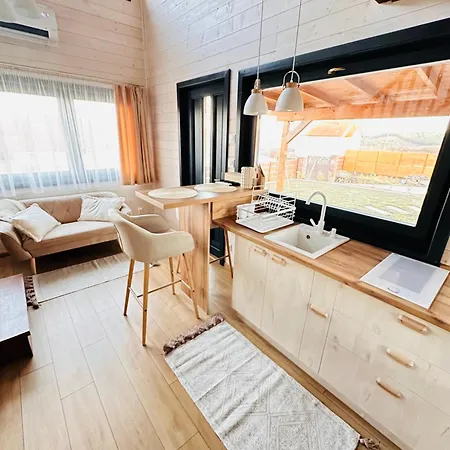Belawood Apartment *
