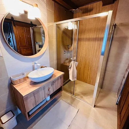 Apartment Belawood Egerszalok