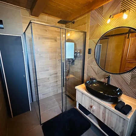 Belawood Apartment