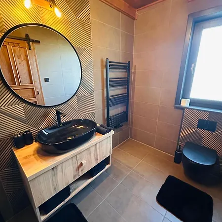 Apartman Belawood *