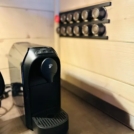 Belawood Apartman