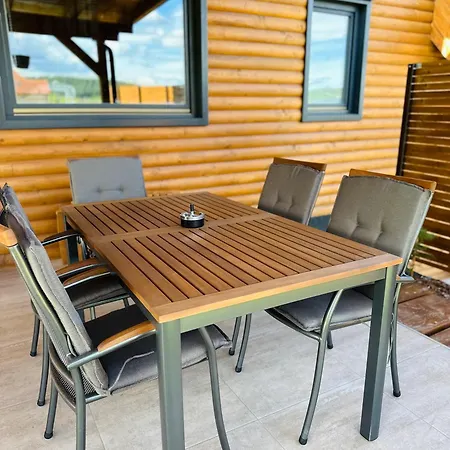 Belawood Apartment Egerszalok