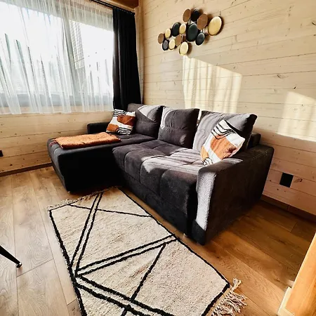 Apartment Belawood *