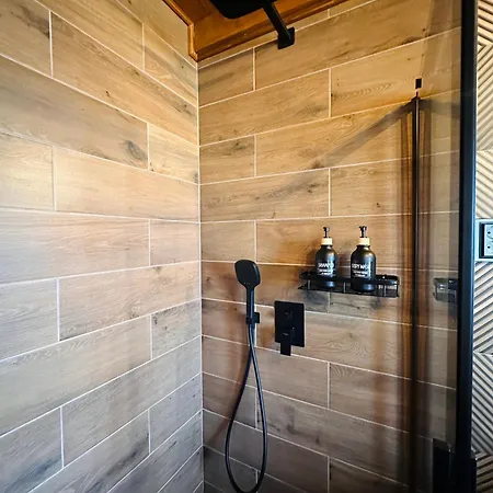 Apartman Belawood Egerszalók