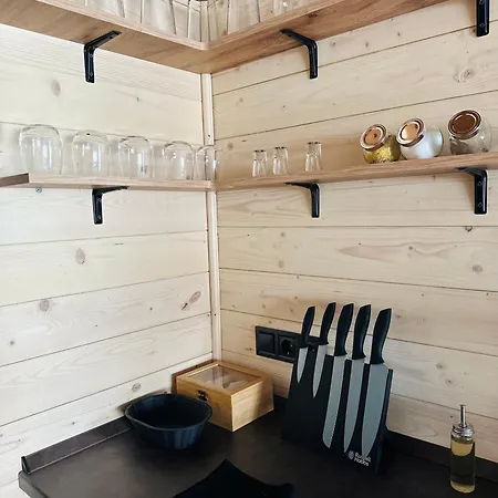 Belawood Apartment