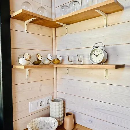 Apartman Belawood