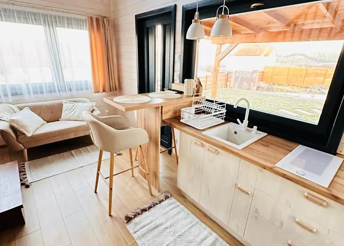 Belawood Apartament *