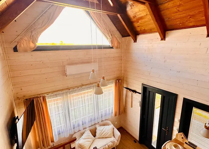 Belawood Apartament Egerszalók