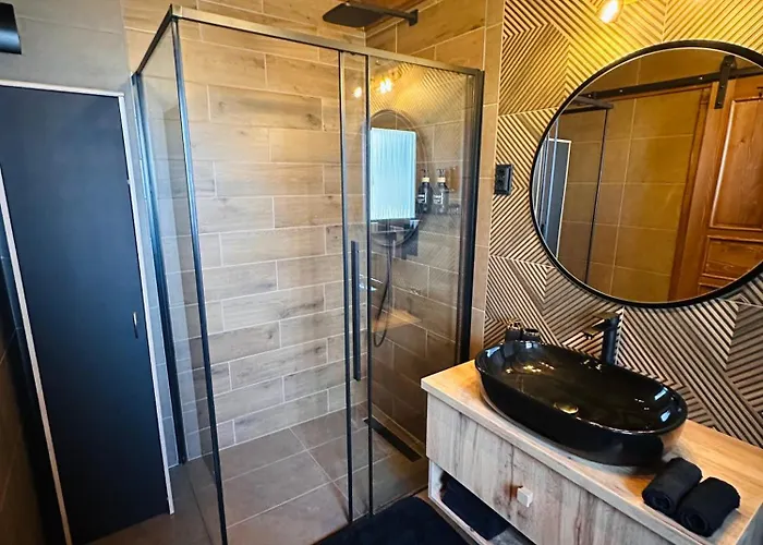 Belawood Apartament