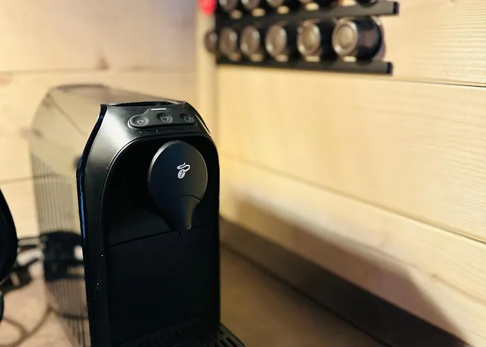 Belawood Apartament