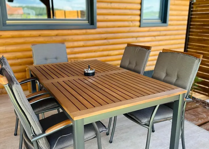 Belawood Apartament Egerszalók