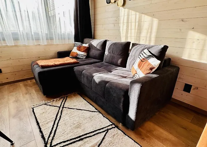 Apartament Belawood *